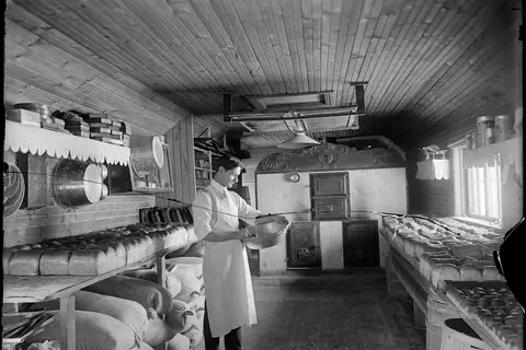 The Artisan Baker Partnership photo 3